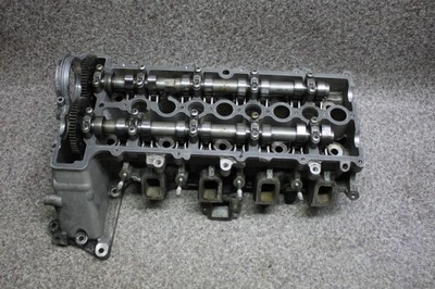 BMW E90 E87 2.0D M47 204D4 CYLINDER HEAD SHAFTS 7785876 - milautoparts-fr.ukrlive.com