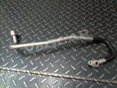 Шланг кондиционера 4m1816735e audi q7 4m фото №1