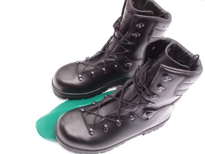 wojskowe BUTY zimowe wz.933 DEMAR WOJAS