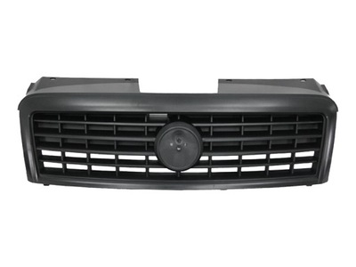 GRILLE CALANDRE DU RADIATEUR DÉFLECTEUR FIAT DOBLO I RÉFECTION 2006-2010 - milautoparts-fr.ukrlive.com