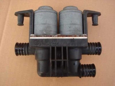 ELECTROMAGNETIC VALVE BMW E39 520I 525I 530I 8374995 - milautoparts-fr.ukrlive.com