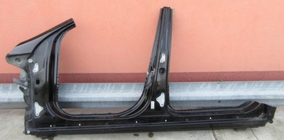 SILL LEFT MERCEDES R-CLARR W251 LONG 197 OBSIDIAN - milautoparts-fr.ukrlive.com