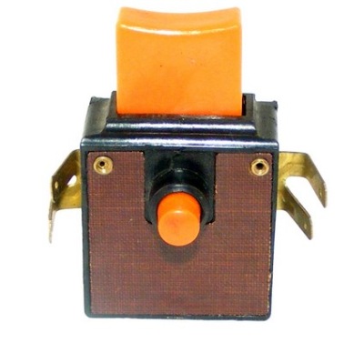 Prepnite prepínač SPARKY vŕtať BZ 16A (DW7.5)