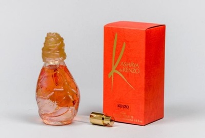 Kenzo Kashaya woda toaletowa 200 ml