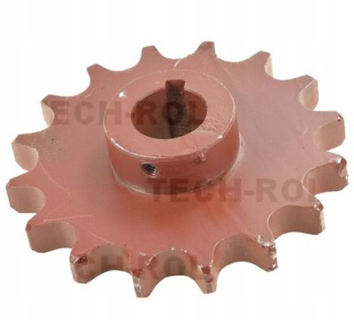 ROUE LANCUCHOWE Z-16 1-CAL FI-30MM ROZRZUTNIK 2208 - milautoparts-fr.ukrlive.com