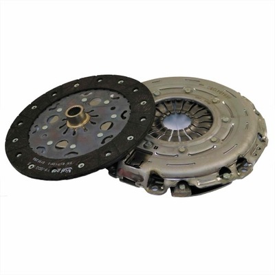 PEUGEOT 308 T9 1.6HDI CLUTCH WHEEL DUAL-MASS - milautoparts-fr.ukrlive.com