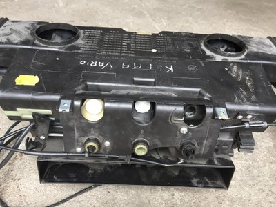 MERCEDES VARIO 816 NAGRZEWNICA 10R
