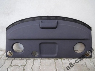 AUDI A8 D2 SHELF CURTAIN ELECTRICAL GLASS REAR DELIVERY - milautoparts-fr.ukrlive.com