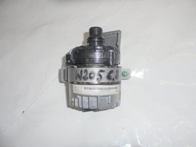 PUMP WATER ELECTRICAL MERCEDES W205 AMG A0005003100 - milautoparts-fr.ukrlive.com