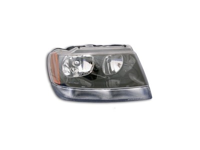 LAMP LAMP JEEP GRAND CHEROKEE WJ WG 1999- R - milautoparts-fr.ukrlive.com