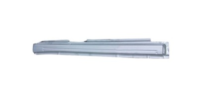 BODY SILLS SILL RIGHT VW PASSAT B3 88-93 NEW CONDITION GALVANIZED !!! - milautoparts-fr.ukrlive.com