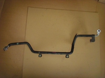 Шланг кондиционера hyundai terracan 2.9 crdi фото №1