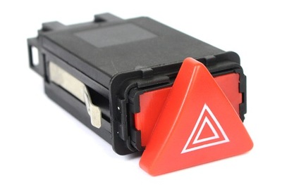 AUDI A3 1996-2000 SWITCH LIGHT ALARM - milautoparts-fr.ukrlive.com