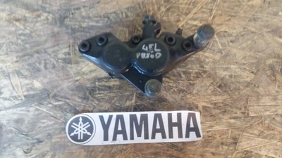 YAMAHA TZR 125 FL ZACISK HAMULCOWY PRZEDNI PRZÓD