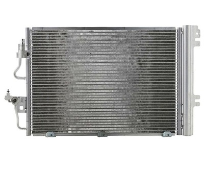 RADIATEUR DU CLIMATISEUR OPEL ASTRA 3 3 H 04 ÉTAT NOUVEAU - milautoparts-fr.ukrlive.com