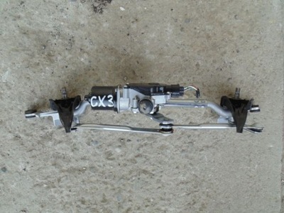 Механизм дворник mazda cx3 2015 rok. фото №1
