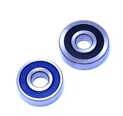 BEARING WHEELS REAR YAMAHA XV 535 VIRAGO 87-99R. - milautoparts-fr.ukrlive.com