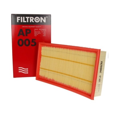 FILTRE D'AIR FILTRON AUDI 80 (8C, B4) - milautoparts-fr.ukrlive.com