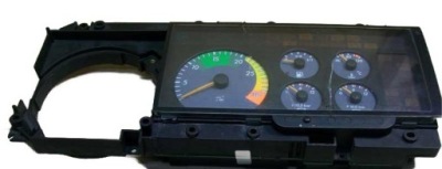 Лічильник прилади mercedes vario atego 0015423601 фото №1