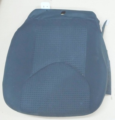 Rav4 05-12 сидіння сидіння сидіння перед оббивка фото №1