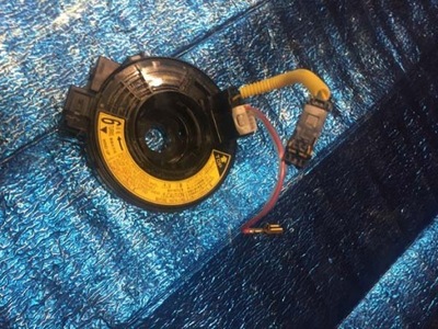 Стрічка air bag subaru justy 28n2159 фото №1