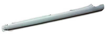 Пороги поріг новий лівий nissan primera p11 96-99 фото №1