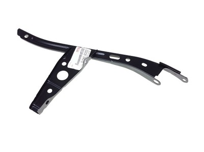 HILUX 05-11 MOUNTING REINFORCER PION FRONT BELT - milautoparts-fr.ukrlive.com