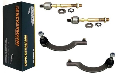 EMMANCHAGE TRACTION EMBOUTS RENAULT MASTER II NISSAN INTERSTAR OPEL MOVANO A KIT - milautoparts-fr.ukrlive.com