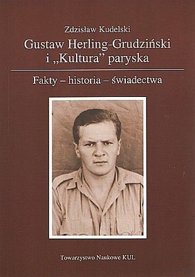 Gustaw Herling-Grudziński i ''Kultura'' paryska.