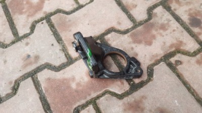 Кронштейн піввісь trafic vivaro primastar 8200452283 фото №1