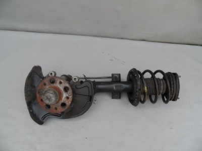 Mcperson правый поворотный кулак mercedes slk w171 рестайлинг фото №1