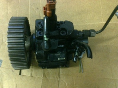 PUMP HIGH PRESSURE FUEL PUMP PEUGEOT 206 306 307 406 806 2,0HDI - milautoparts-fr.ukrlive.com