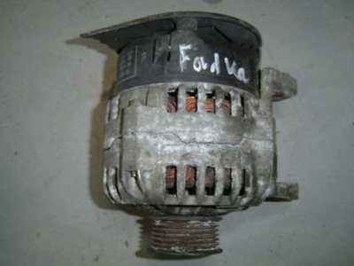 Ford ka fiesta генератор 0123310023 96fb10300dd фото №1