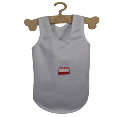 T-shirt mundial mistrzostwa POLSKA r.L(5)8kg - 50