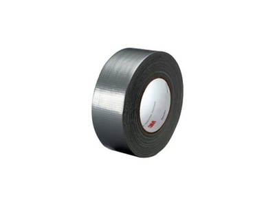 3M SCOTCH DUCT TAPE PÁSKA ŠEDÁ OPRAVA 50m/50mm