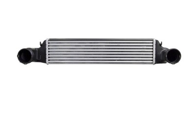 NEW CONDITION INTERCOOLER BMW 3 E46 2,0 3,0D 2 PCS. CONNECTION HOSE 03- - milautoparts-fr.ukrlive.com