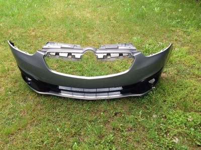 OPEL COMBO 2013 FRONT BUMPER ORIGINAL - milautoparts-fr.ukrlive.com