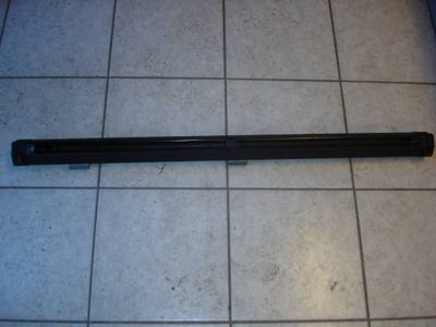 Шторка багажника жалюзі вертикальна audi a6 04- фото №1