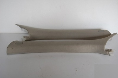 Audi q5 захист стійка ліва 8r0867233b c фото №1