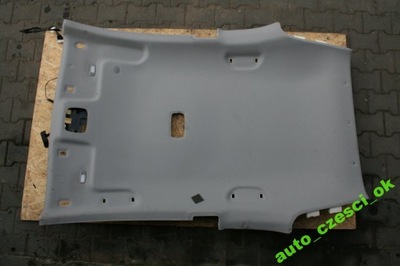 Стеля kia rio iv 3d 2012 2014 фото №1