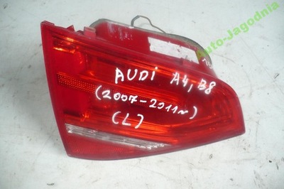 AUDI A4 B8 LAMP REAR LEFT - milautoparts-fr.ukrlive.com