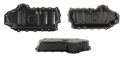 PALETTE D'HUILE FORD FOCUS S-MAX GALAXY C-MA 1.8TDCI - milautoparts.fr