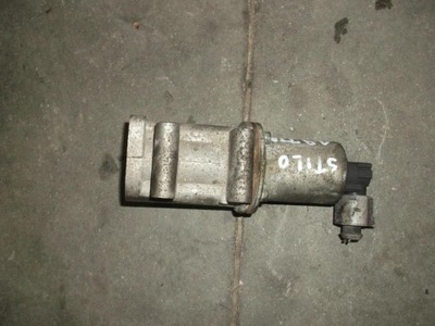 Клапан egr fiat stilo 1.9 jtd -доставка- фото №1