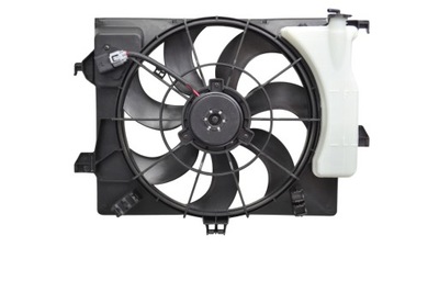 ÉTAT NOUVEAU VENTILATEUR HYUNDAI ACCENT SOLARIS 11 12 13 14 - milautoparts-fr.ukrlive.com