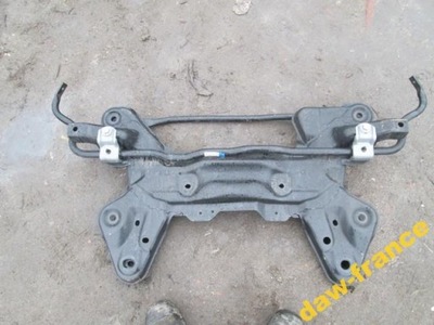 CITROEN DS3 CART SUBFRAME SUB-FRAME BEAM - milautoparts-fr.ukrlive.com