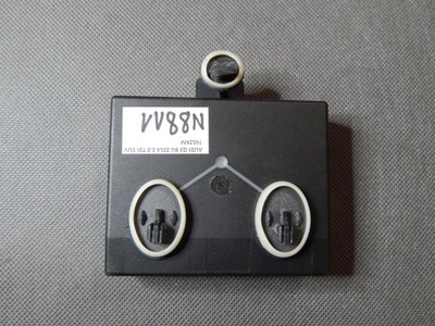 Audi q3 8u модуль блок керування двері 8x0959792f фото №1