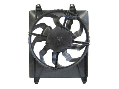 VENTILATEUR DE CLIMATISATEUR HYUNDAI SANTA FE II 2,2 2,7 06-10 - milautoparts-fr.ukrlive.com