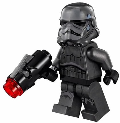 4You LEGO STAR WARS - SHADOW STORMTROOPER sw0603