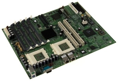 TYAN THUNDER S2518L PŁYTA 2x s.370 S2518UN-LCF