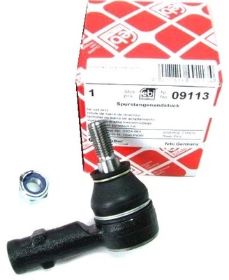 OPEL VECTRA B SAAB 9-5 END DRIVE SHAFT LEFT/RIGHT FEBI - milautoparts-fr.ukrlive.com